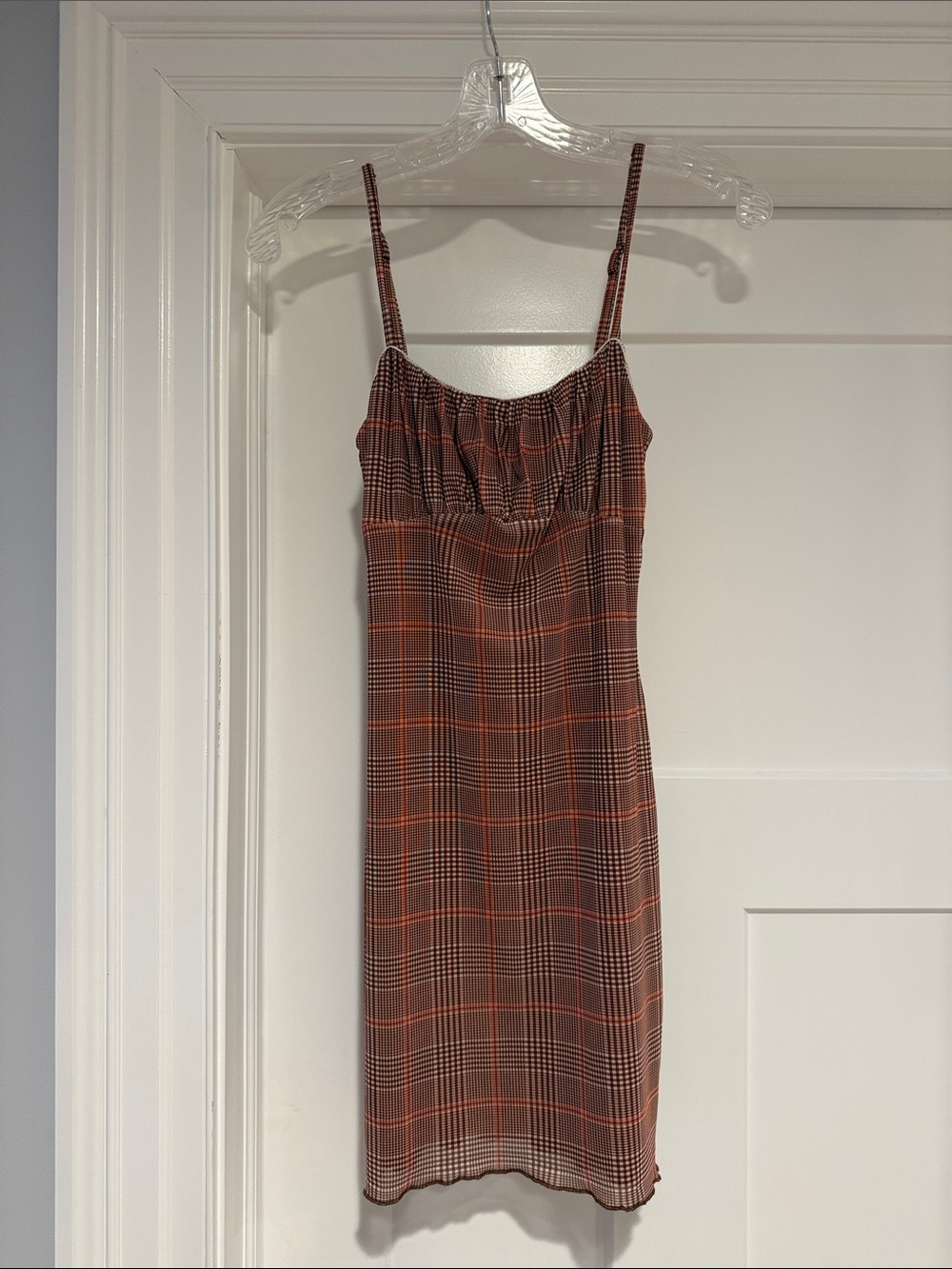 NWT a love like you patterned dress